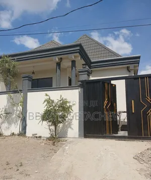 3bdrm Villa in Semit, Villa House, Bole for sale