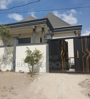 3bdrm Villa in Semit, Villa House, Bole for sale