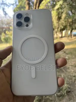 Apple iPhone 12 Pro Max 128 GB White