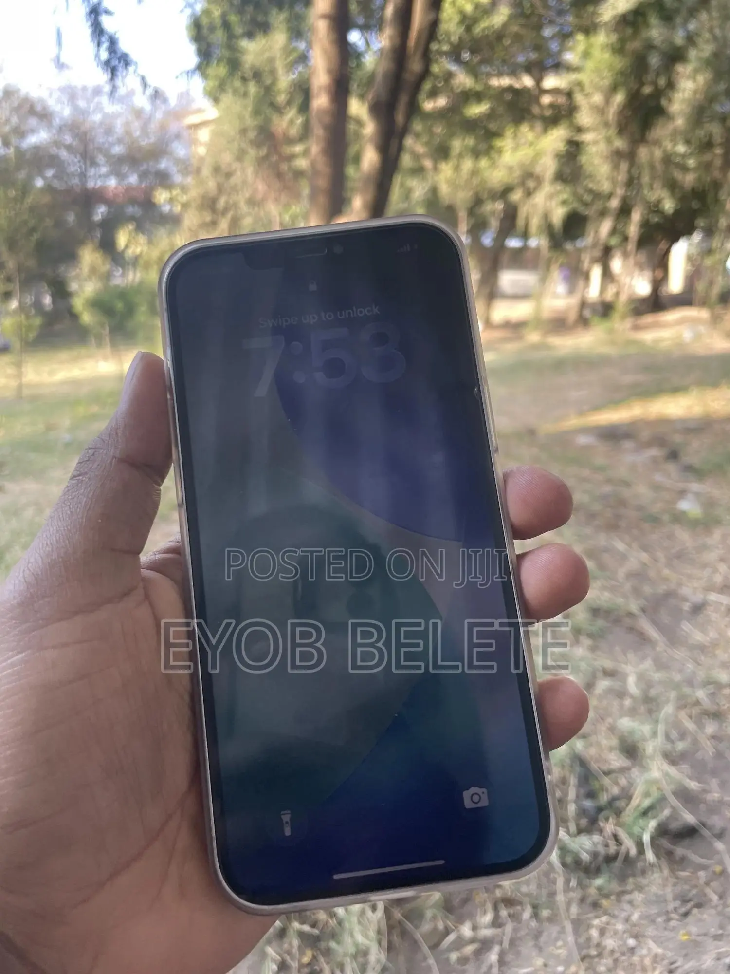 Apple iPhone 12 Pro Max 128 GB White