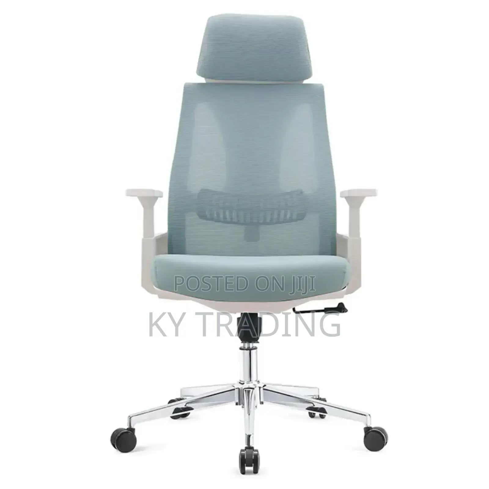 Quality High Back Office Chair