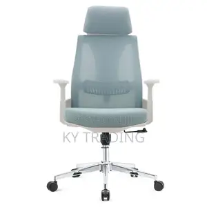 Quality High Back Office Chair