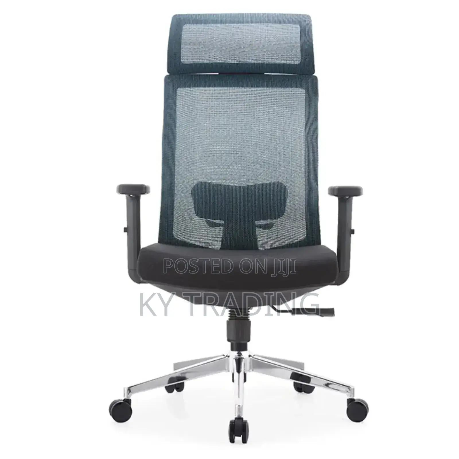 Quality High Back Office Chair
