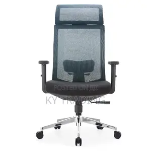 Quality High Back Office Chair