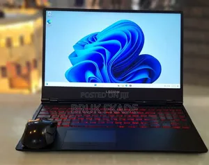 New Lenovo Legion Y7000P IRX9 Gaming Laptop 16GB Intel Core i7 SSD 1T