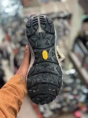 The North Face Vectiv Enduris Hike (Wave Walk M)