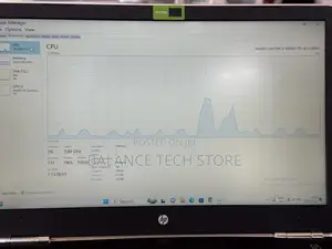 Laptop HP Pavilion 15 8GB Intel Core i5 SSD 256GB