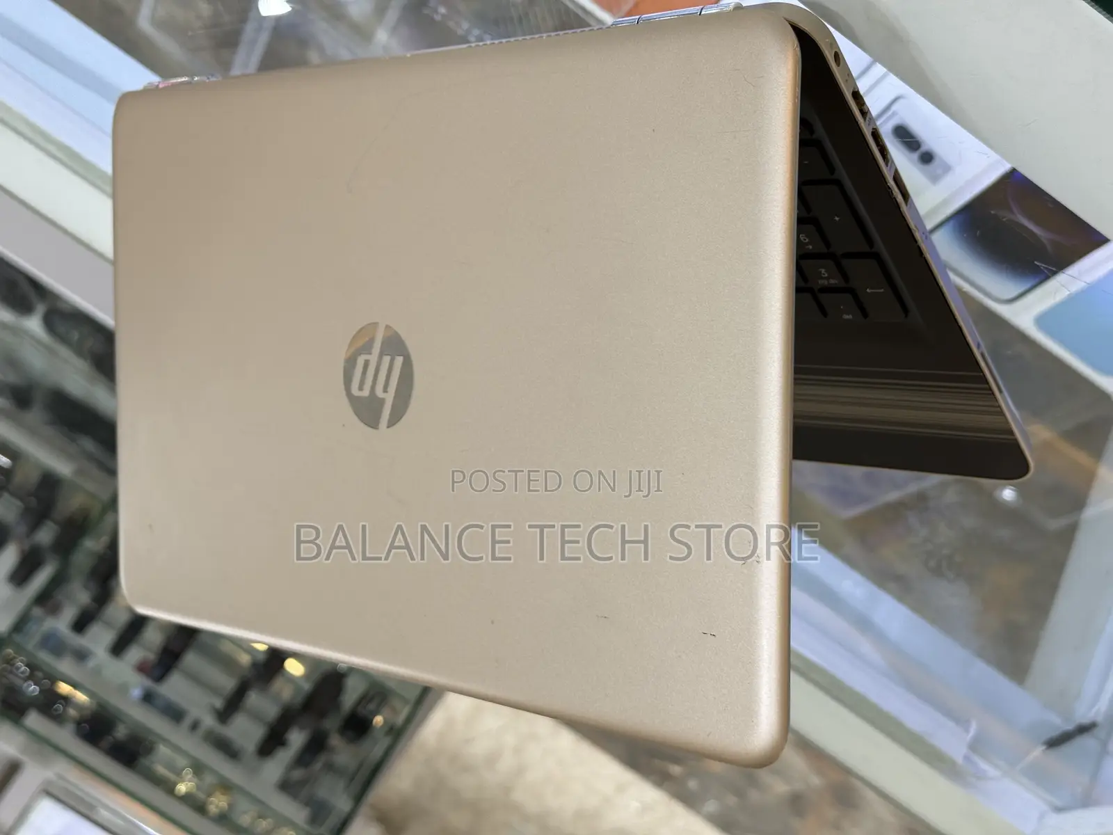 Laptop HP Pavilion 15 8GB Intel Core i5 SSD 256GB