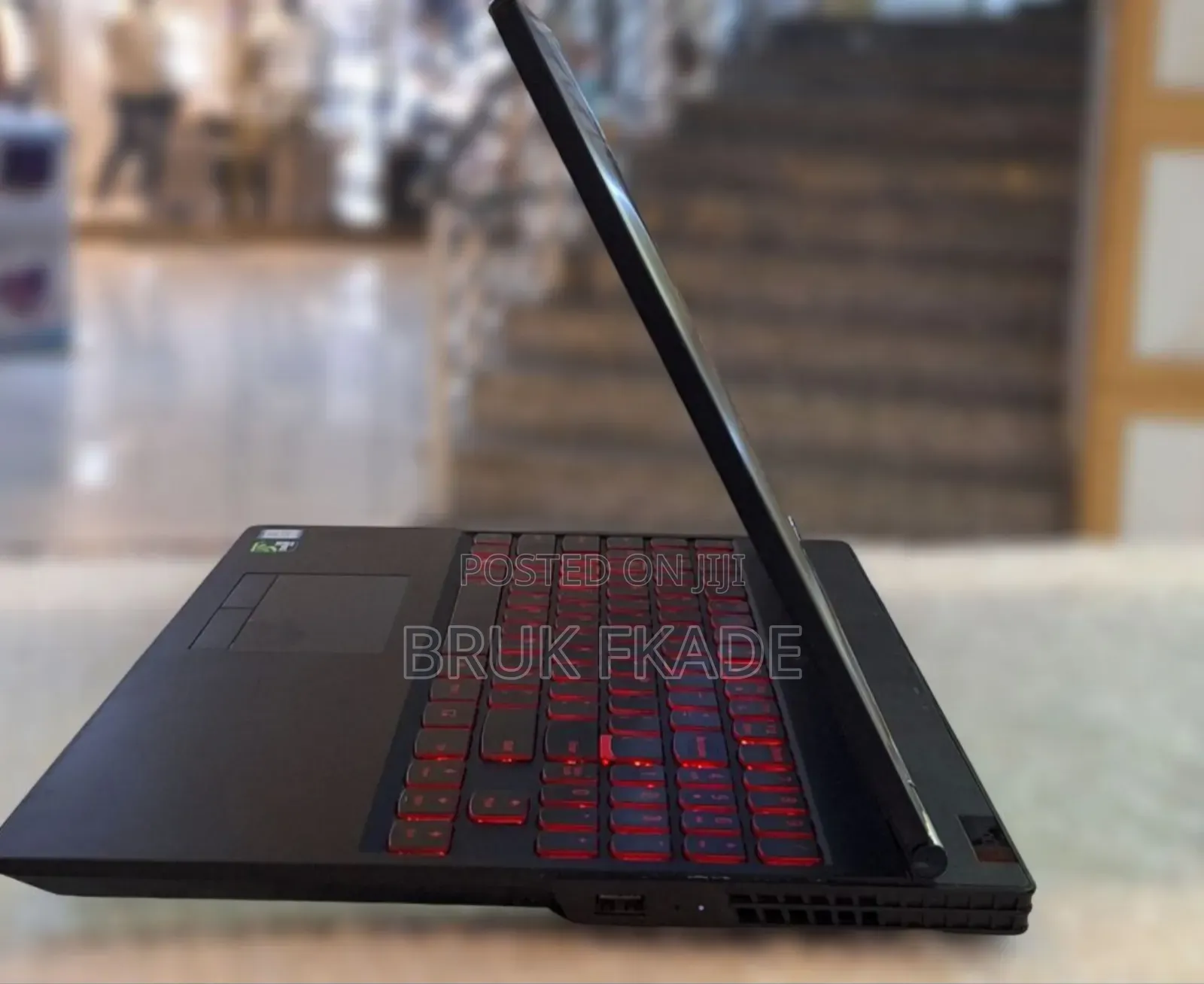 New Lenovo Legion Y7000P IRX9 Gaming Laptop 16GB Intel Core i7 SSD 1T