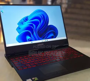 New Lenovo Legion Y7000P IRX9 Gaming Laptop 16GB Intel Core i7 SSD 1T