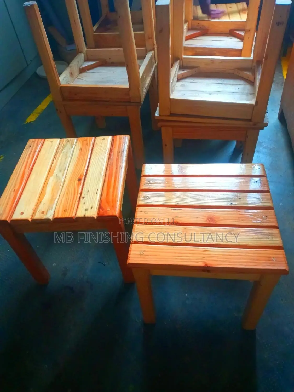 Aesthetic Coffee Chairs And Tables