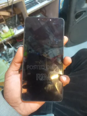 Tecno Pop 2F 16 GB Black