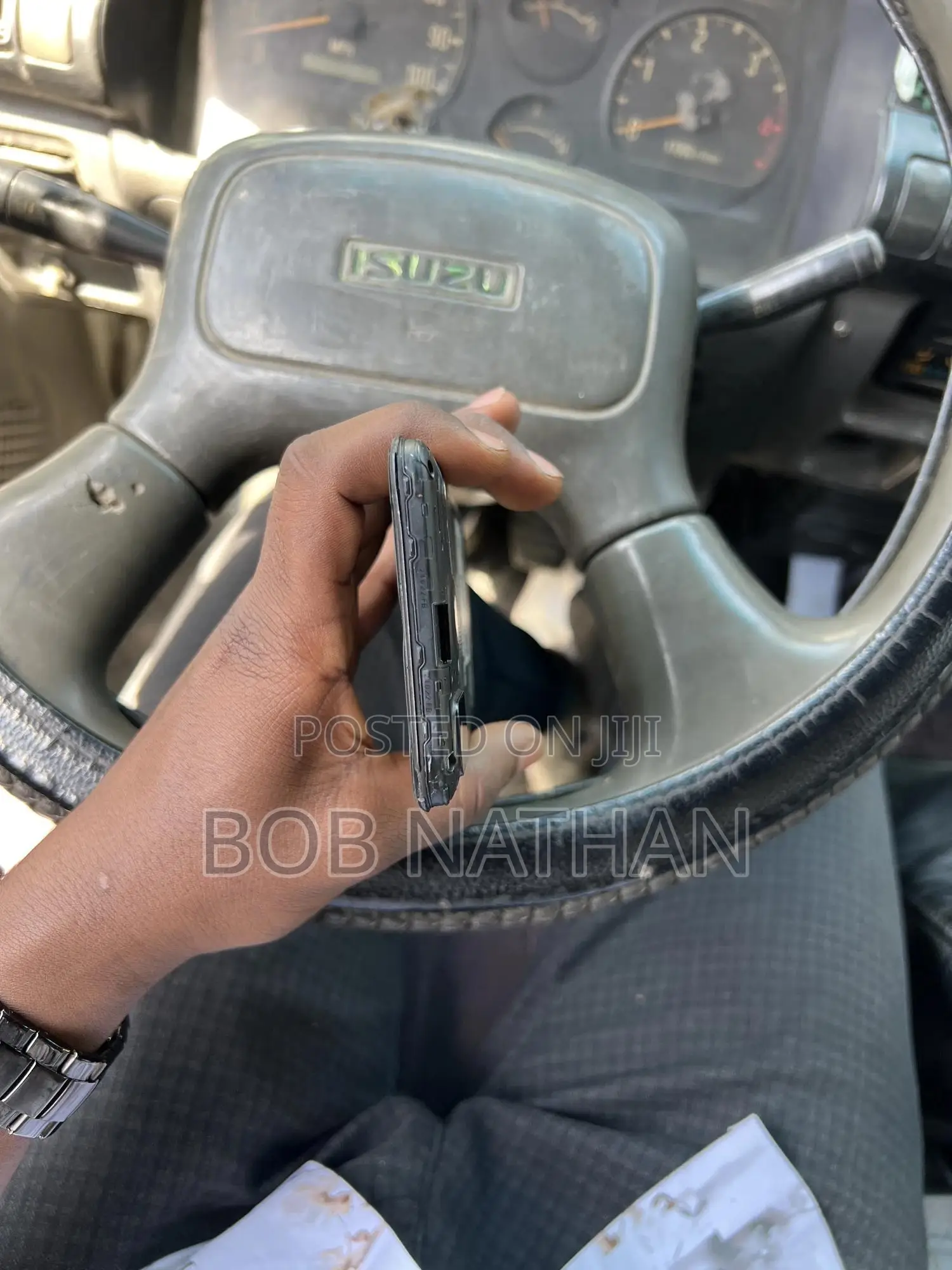 Tecno Spark Go 2021 32 GB Blue