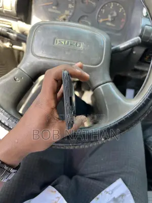 Tecno Spark Go 2021 32 GB Blue