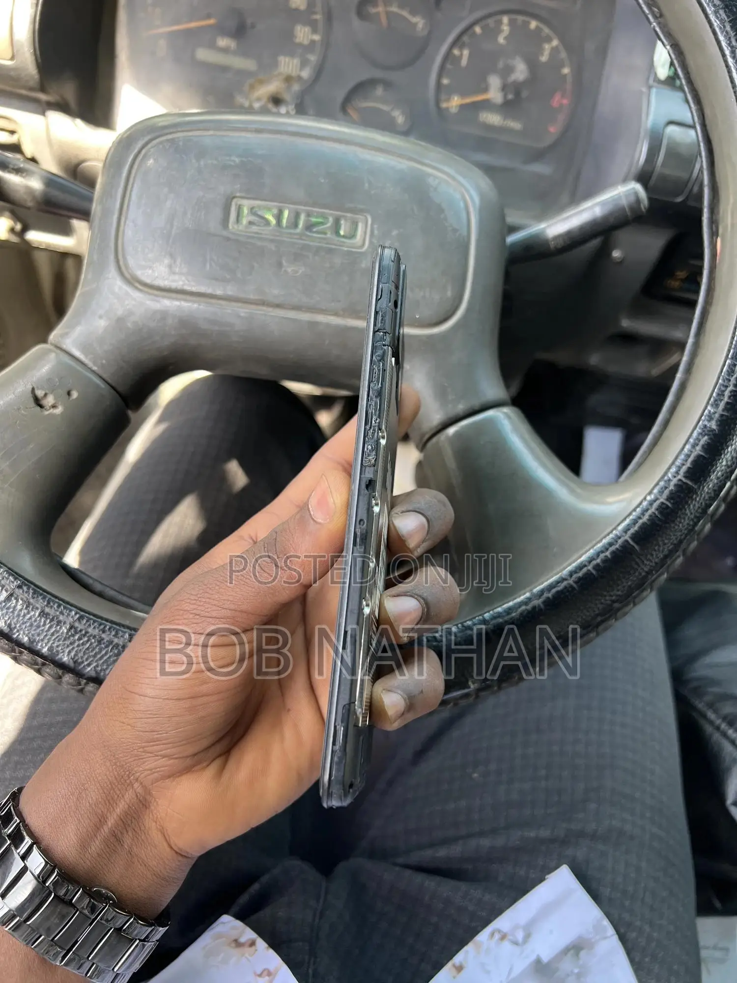 Tecno Spark Go 2021 32 GB Blue