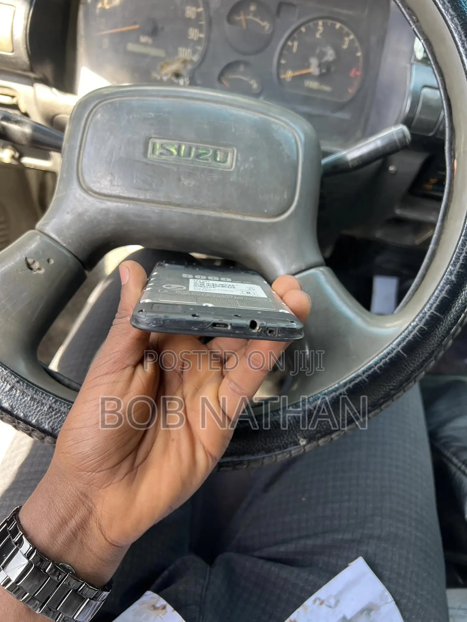 Tecno Spark Go 2021 32 GB Blue