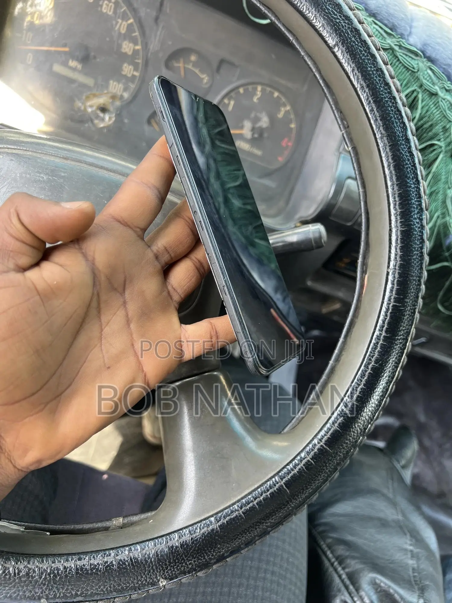 Tecno Spark Go 2021 32 GB Blue