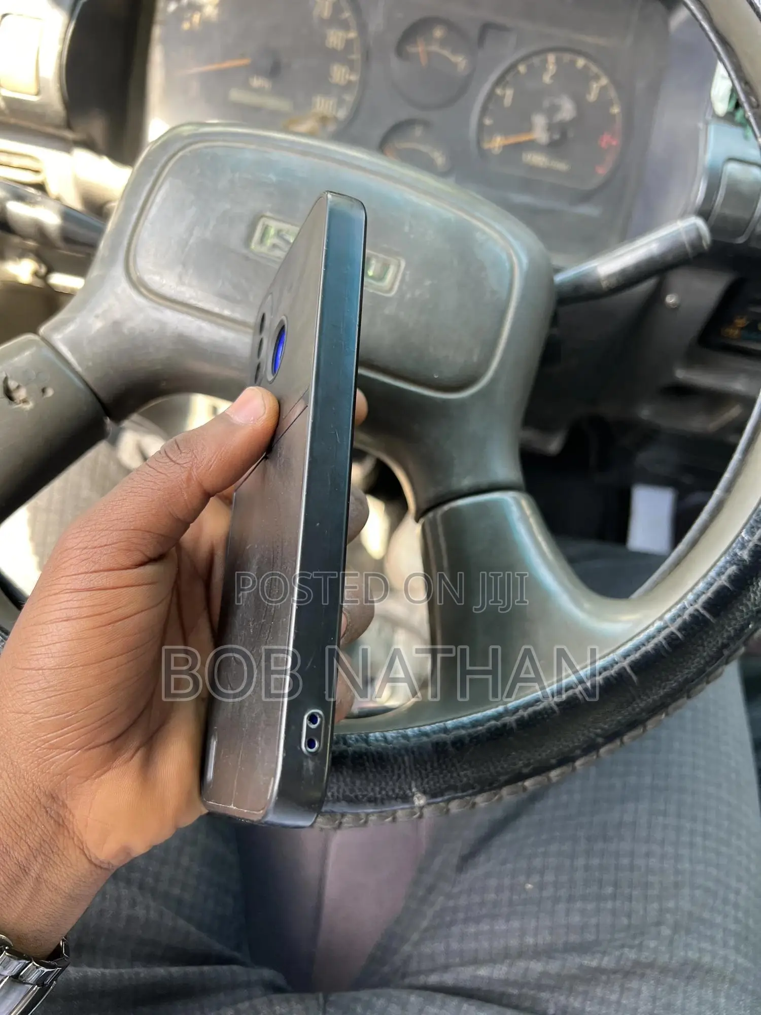 Tecno Spark Go 2021 32 GB Blue