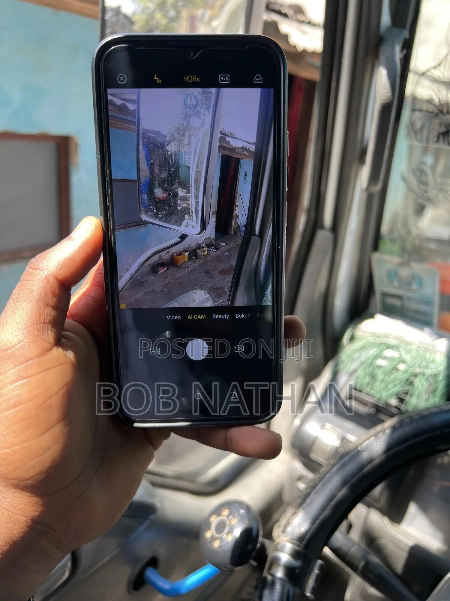 Tecno Spark Go 2021 32 GB Blue