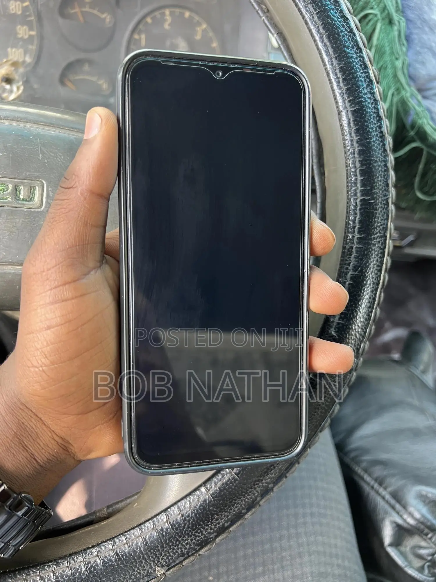 Tecno Spark Go 2021 32 GB Blue