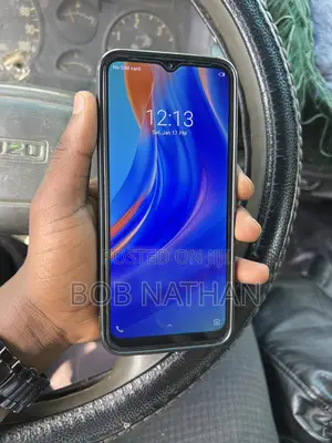 Tecno Spark Go 2021 32 GB Blue