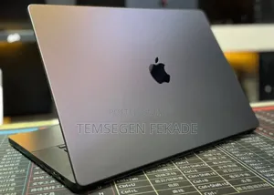 New Laptop Apple MacBook Pro 2024 M4 14-inch 16GB Apple M4 SSD 1T