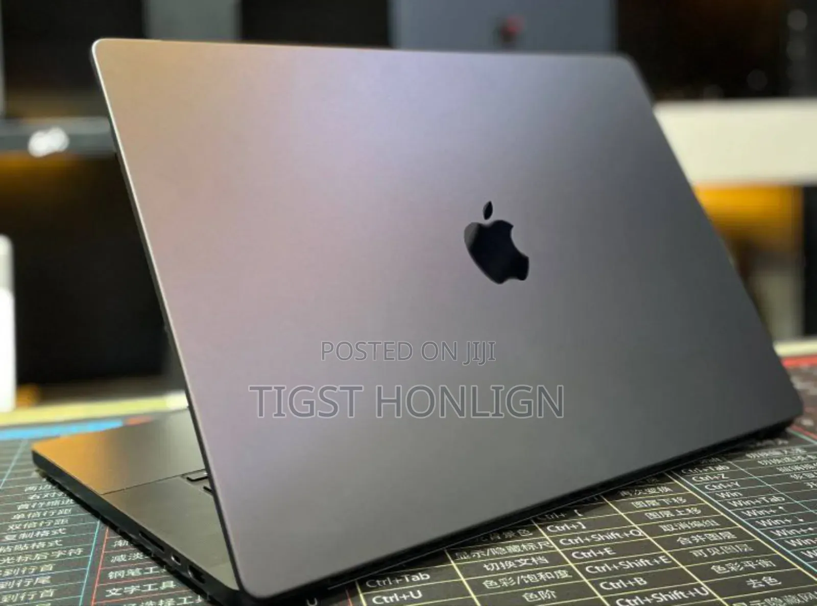 New Laptop Apple MacBook 16GB Apple M4 SSD 1T