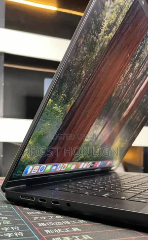 New Laptop Apple MacBook 16GB Apple M4 SSD 1T