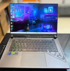 New Laptop Asus 16GB Intel Core i9 SSD 1T