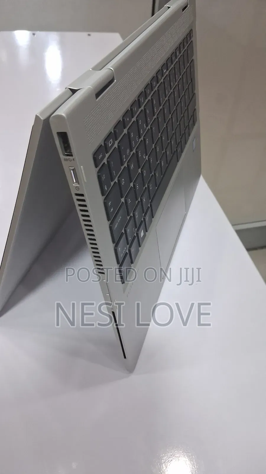 New Laptop HP EliteBook x360 830 G6 16GB Intel Core i5 SSD 512GB