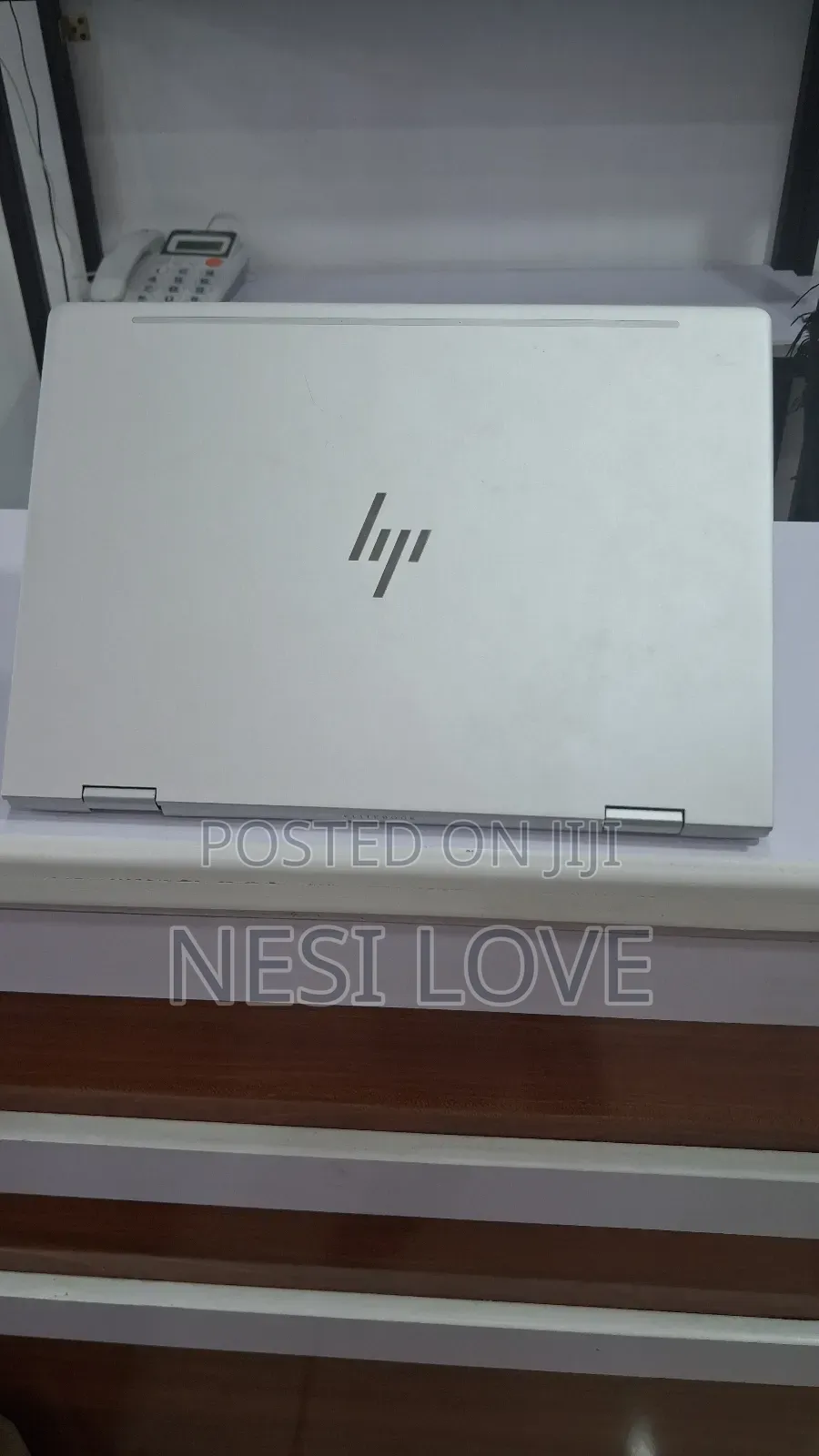 New Laptop HP EliteBook x360 830 G6 16GB Intel Core i5 SSD 512GB