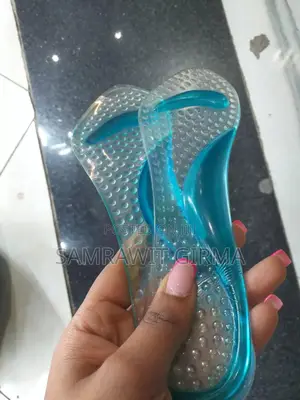 የተረከዝ መደገፊያ