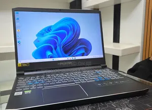 New Laptop Acer Predator Helios 300 16GB Intel Core i7 SSD 512GB