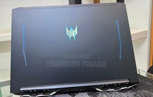 New Laptop Acer Predator Helios 300 16GB Intel Core i7 SSD 512GB