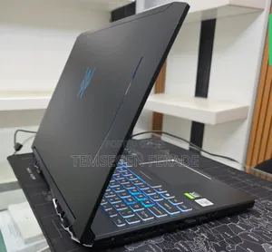 New Laptop Acer Predator Helios 300 16GB Intel Core i7 SSD 512GB