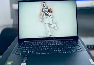 New Laptop Lenovo Yoga 7 15ITL5 16GB AMD Ryzen 7 SSD 512GB