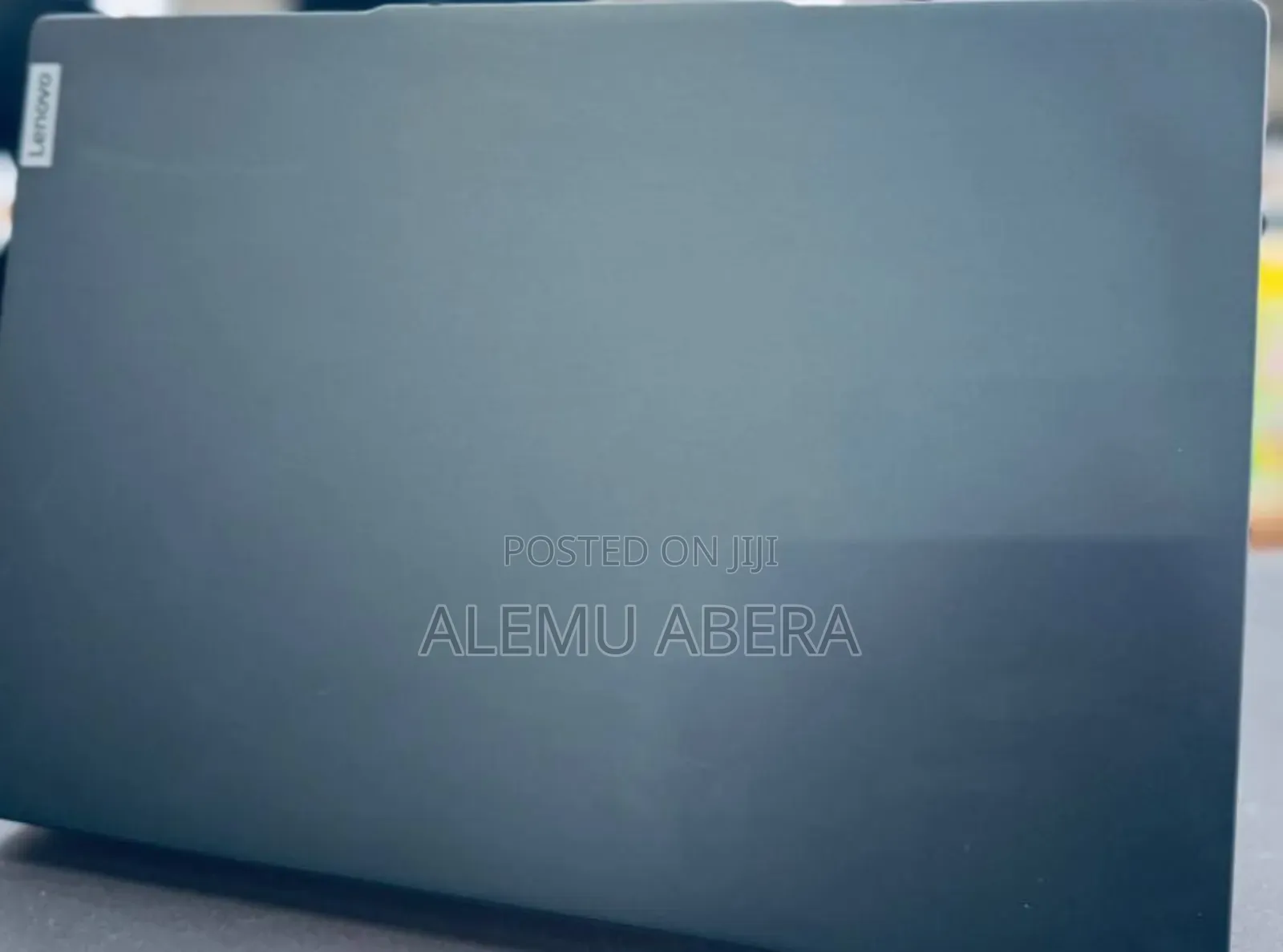 New Laptop Lenovo Yoga 7 15ITL5 16GB AMD Ryzen 7 SSD 512GB