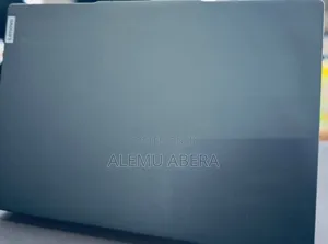 New Laptop Lenovo Yoga 7 15ITL5 16GB AMD Ryzen 7 SSD 512GB