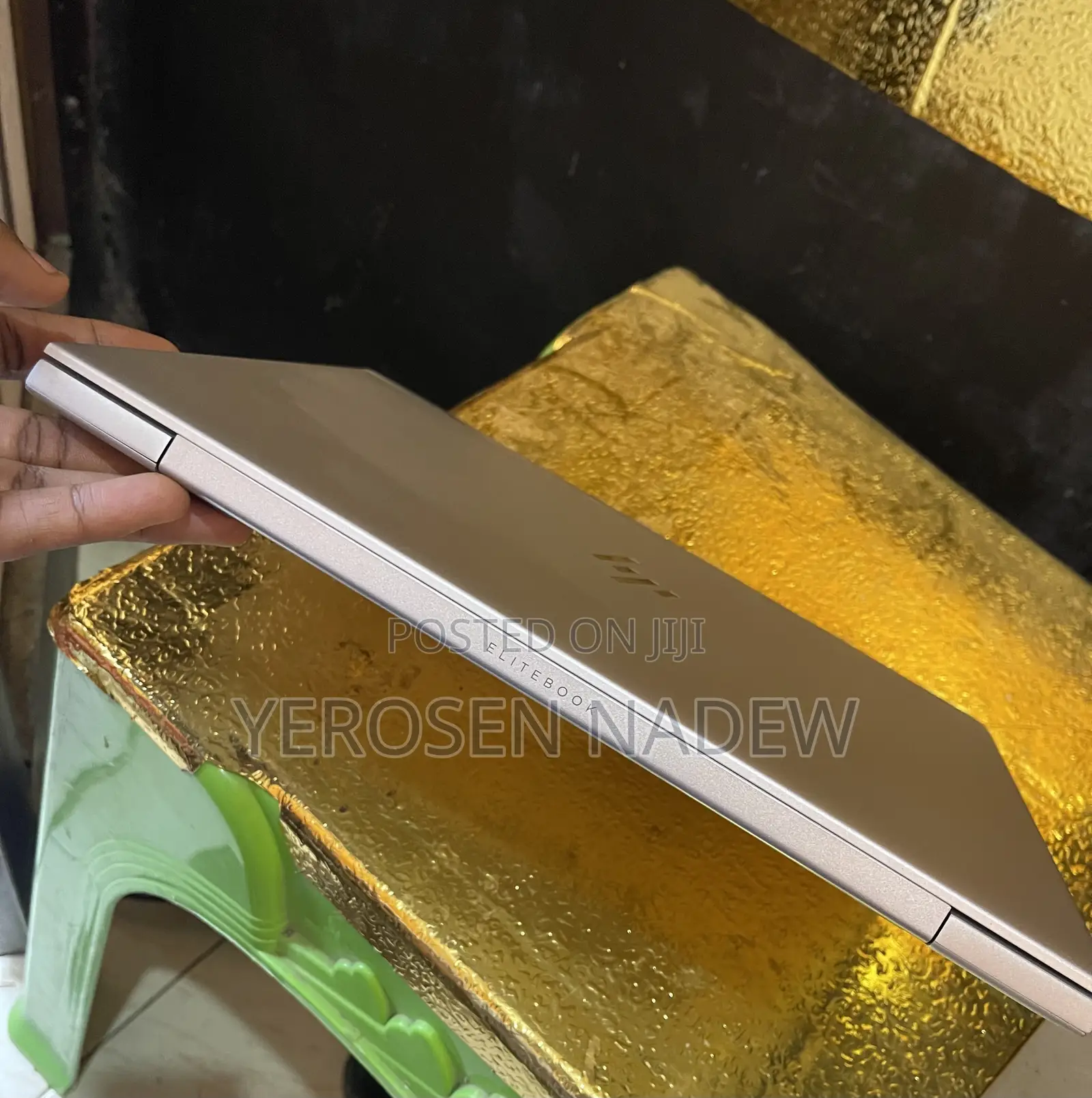 Laptop HP EliteBook 840 16GB Intel Core i5 SSD 512GB