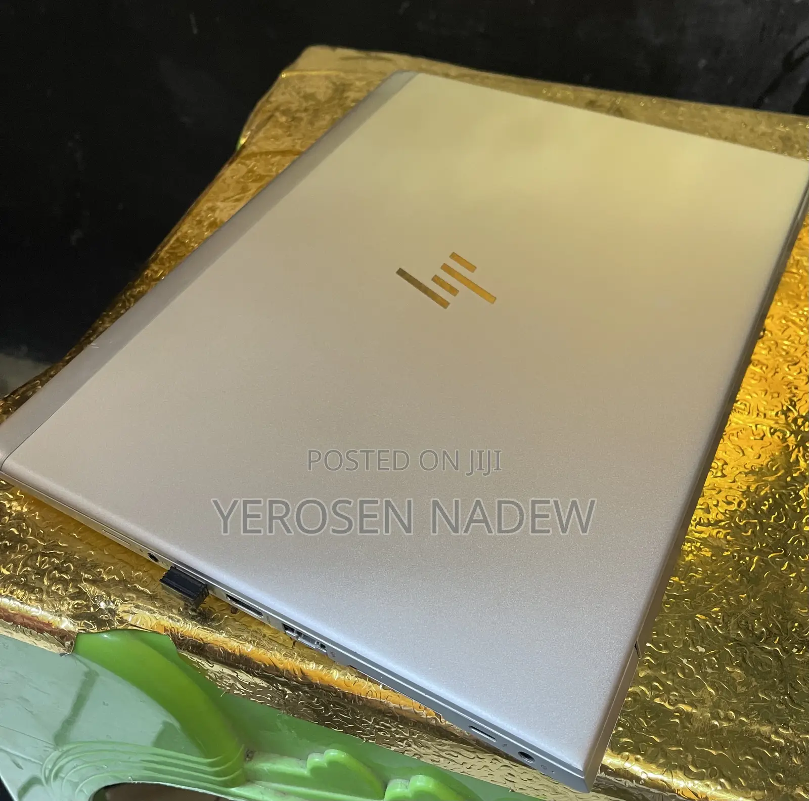 Laptop HP EliteBook 840 16GB Intel Core i5 SSD 512GB