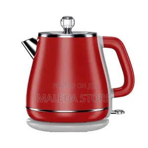 Fairlady Electric Kettle