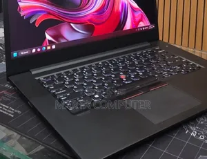 New Laptop Lenovo ThinkPad X1 Carbon 16GB Intel Core i9 SSD 512GB