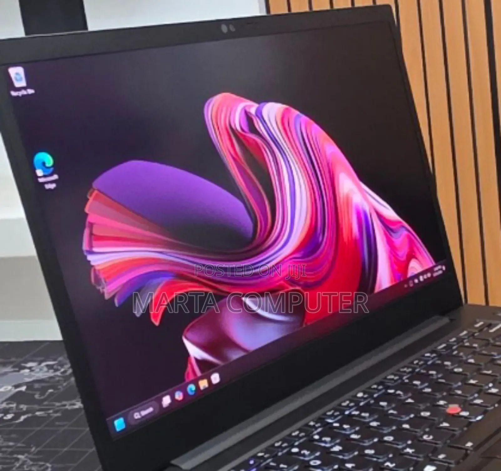 New Laptop Lenovo ThinkPad X1 Carbon 16GB Intel Core i9 SSD 512GB