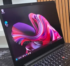 New Laptop Lenovo ThinkPad X1 Carbon 16GB Intel Core i9 SSD 512GB