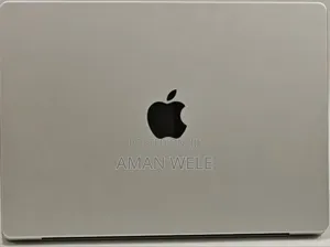 New Laptop Apple MacBook Pro M1 16GB Apple M1 SSD 1T