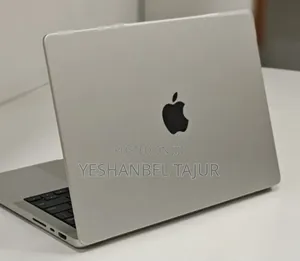 New Laptop Apple MacBook Pro 2024 M4 14-inch 16GB Apple M4 SSD 1T
