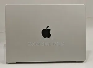 New Laptop Apple MacBook Pro 2024 M4 14-inch 16GB Apple M4 SSD 1T