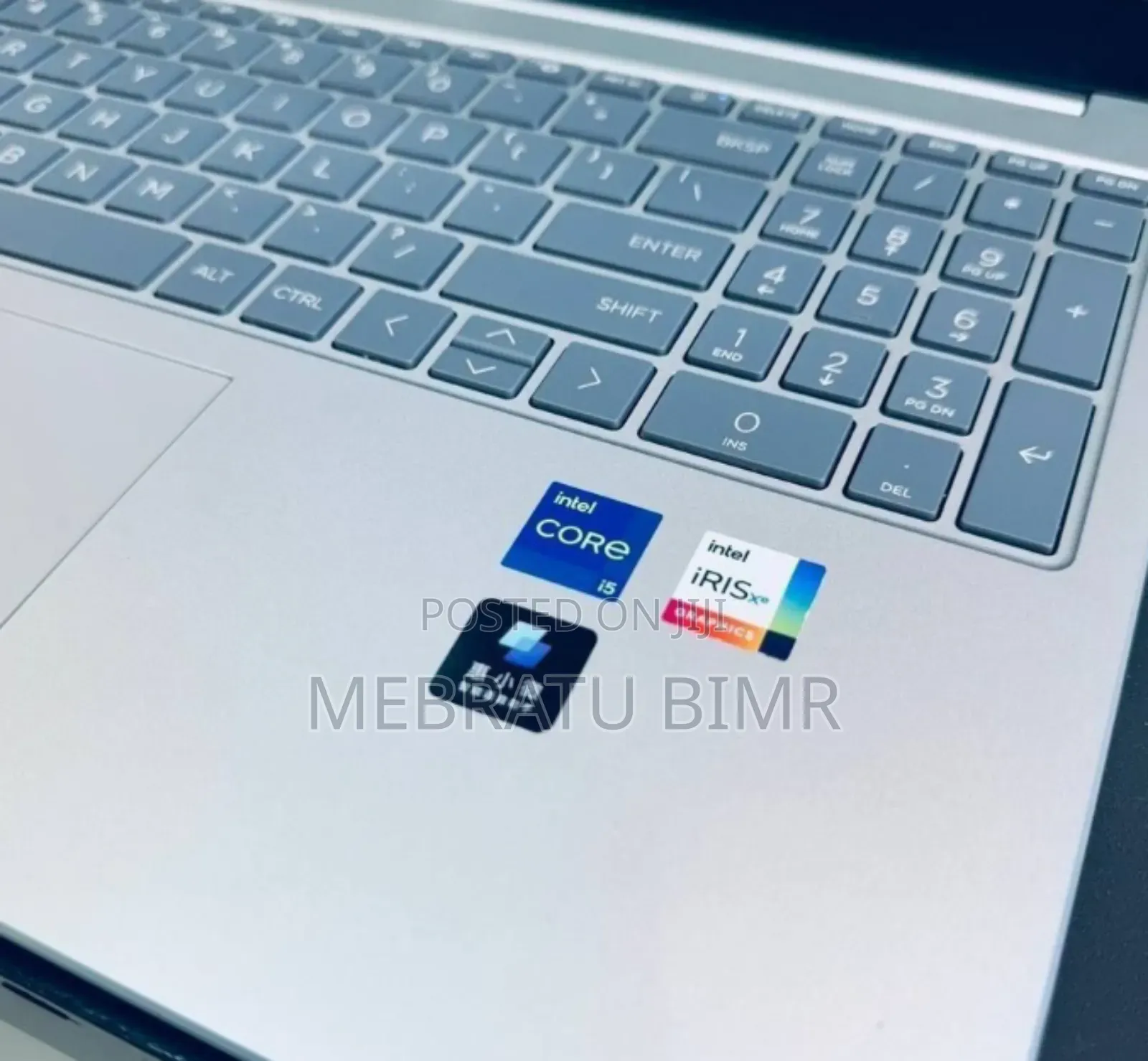 New Laptop HP Stream Notebook 16GB Intel Core i5 SSD 1T