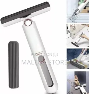 Folding Mini Mop