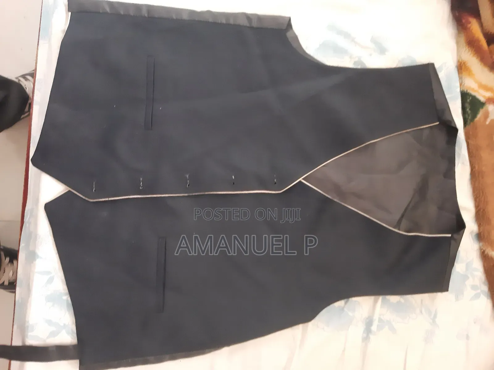 Suit for Sale